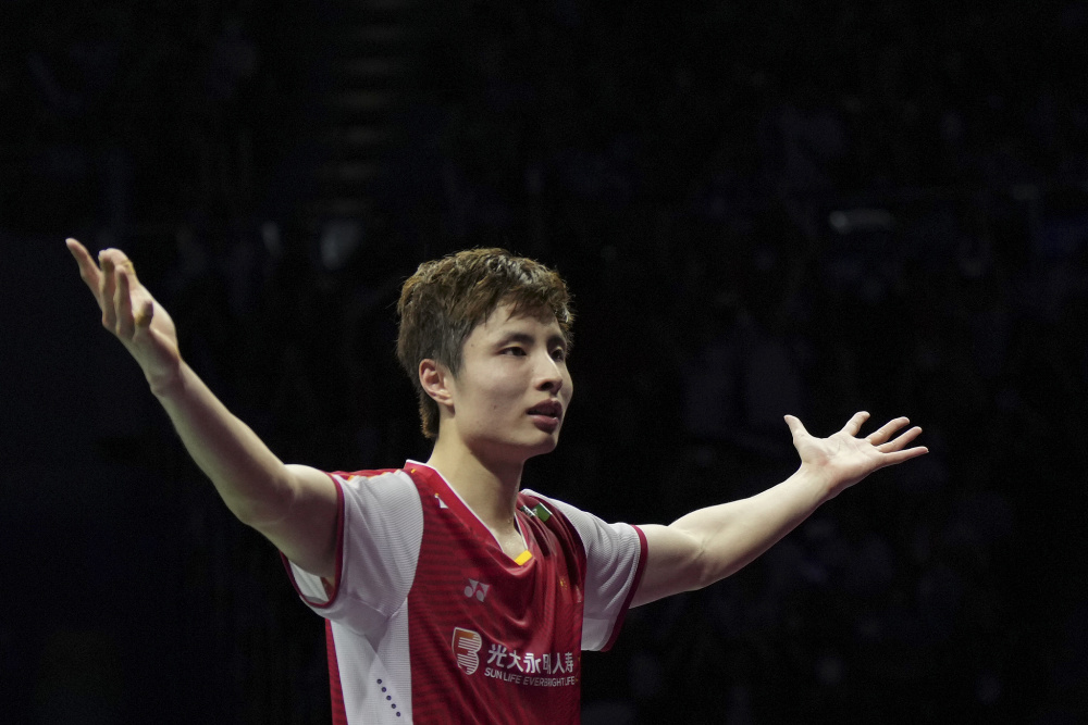 每一场胜利 每一场胜利