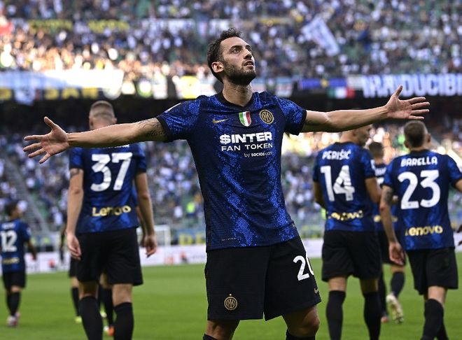 烈的角逐 烈的角逐