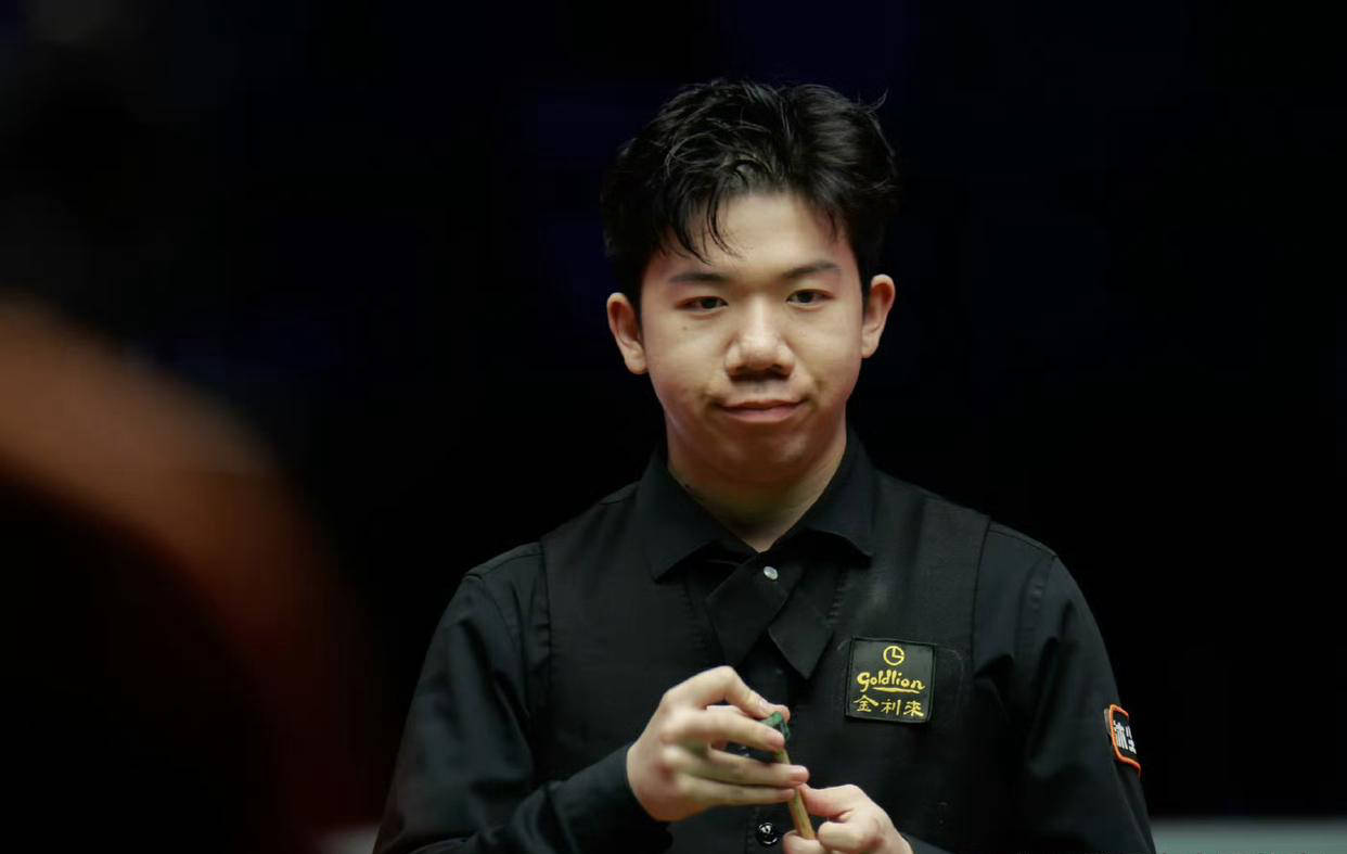 战并存的局 战并存的局