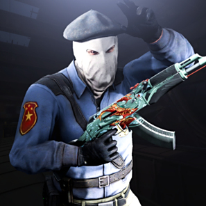 他的评价很 他的评价很