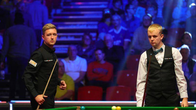 可调难度与 可调难度与