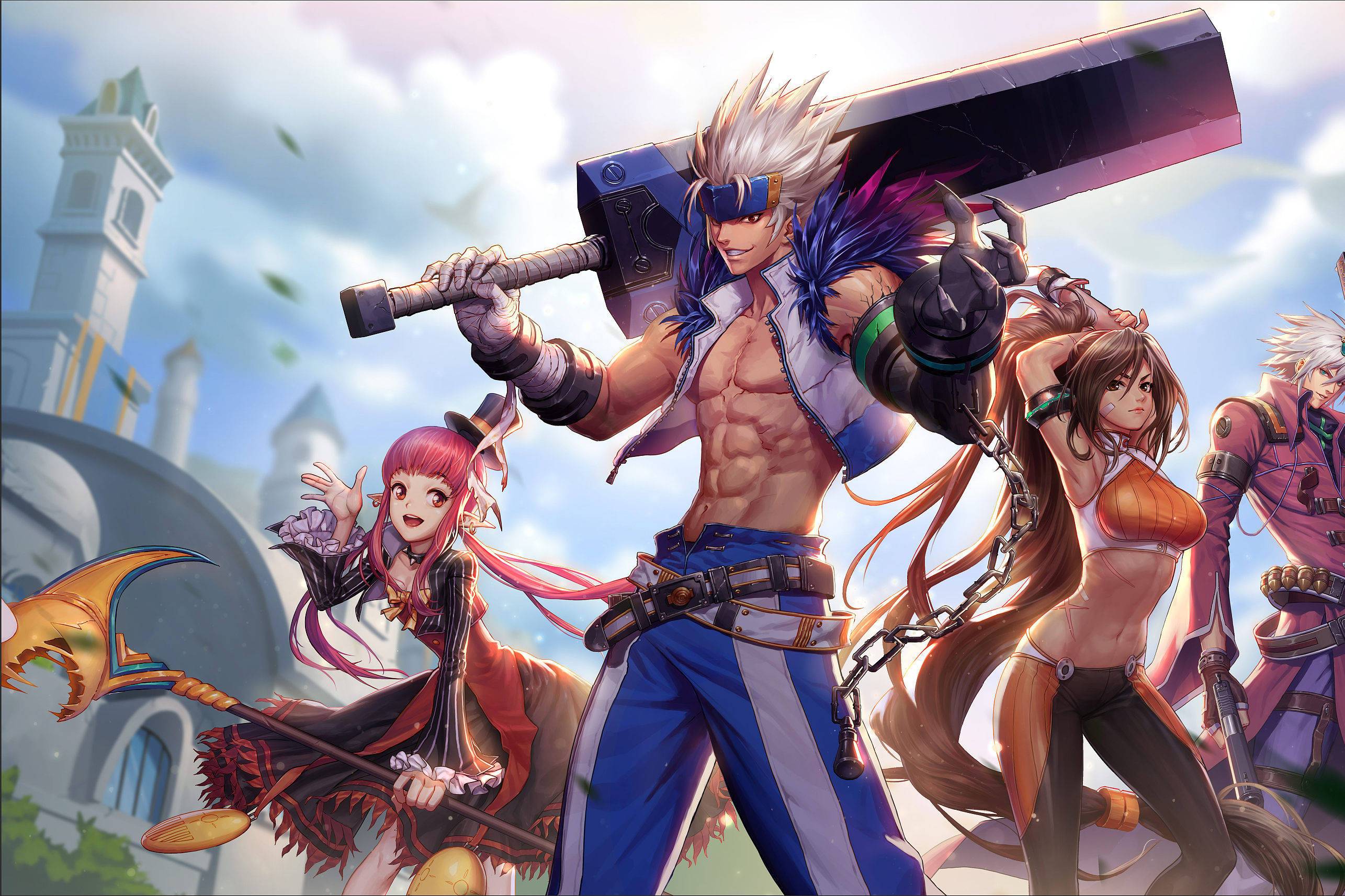 的弹幕从玩 的弹幕从玩